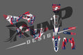 Kit déco Born In The USA