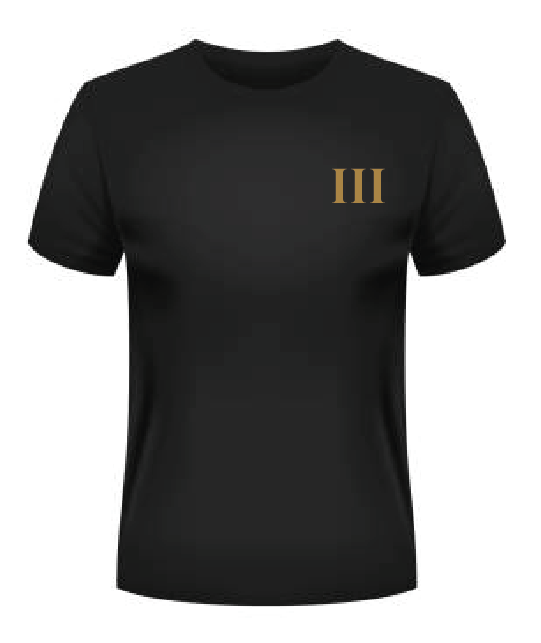 T-shirt "le grimpeur" - III Les arcanes du motard