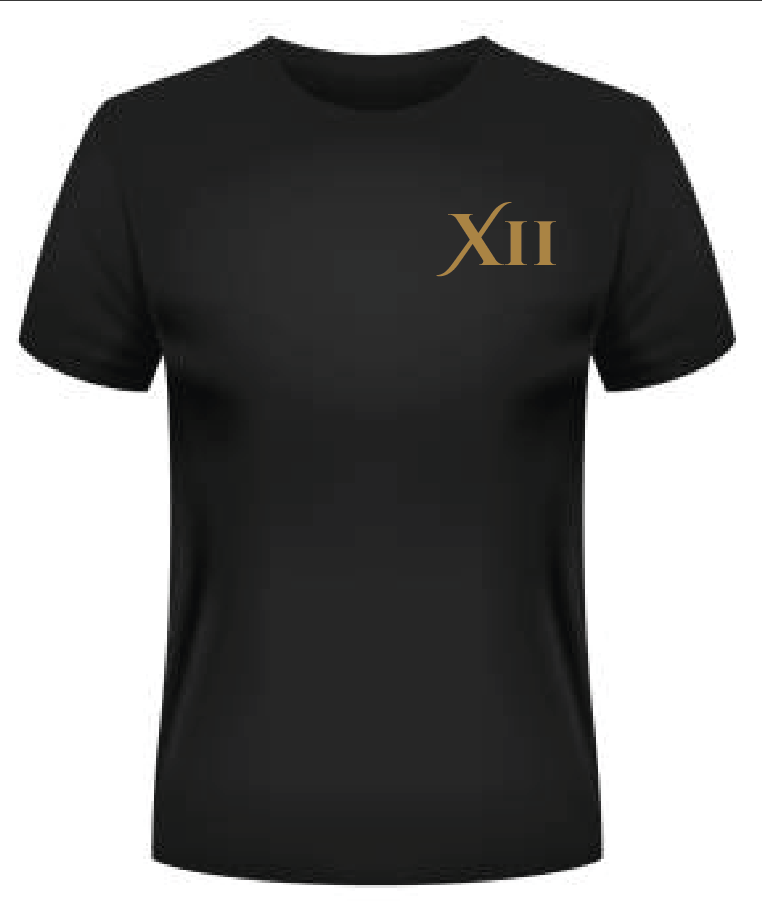T-shirt "le franchissseur" - XII arcanes du motard