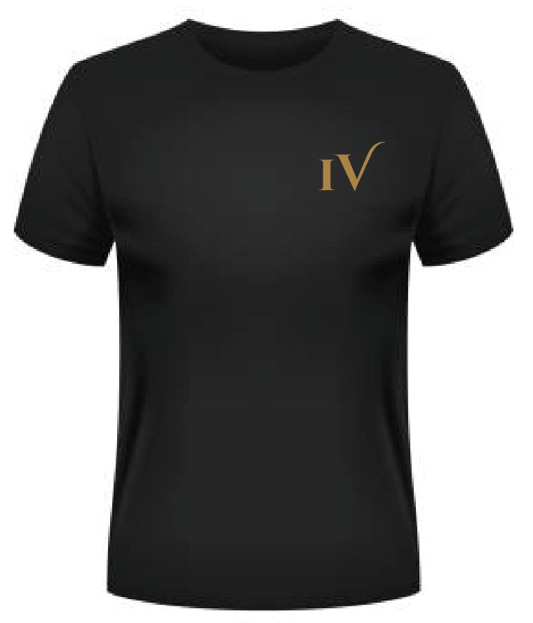 T-shirt "la trajectoire" - IV Les arcanes du motard