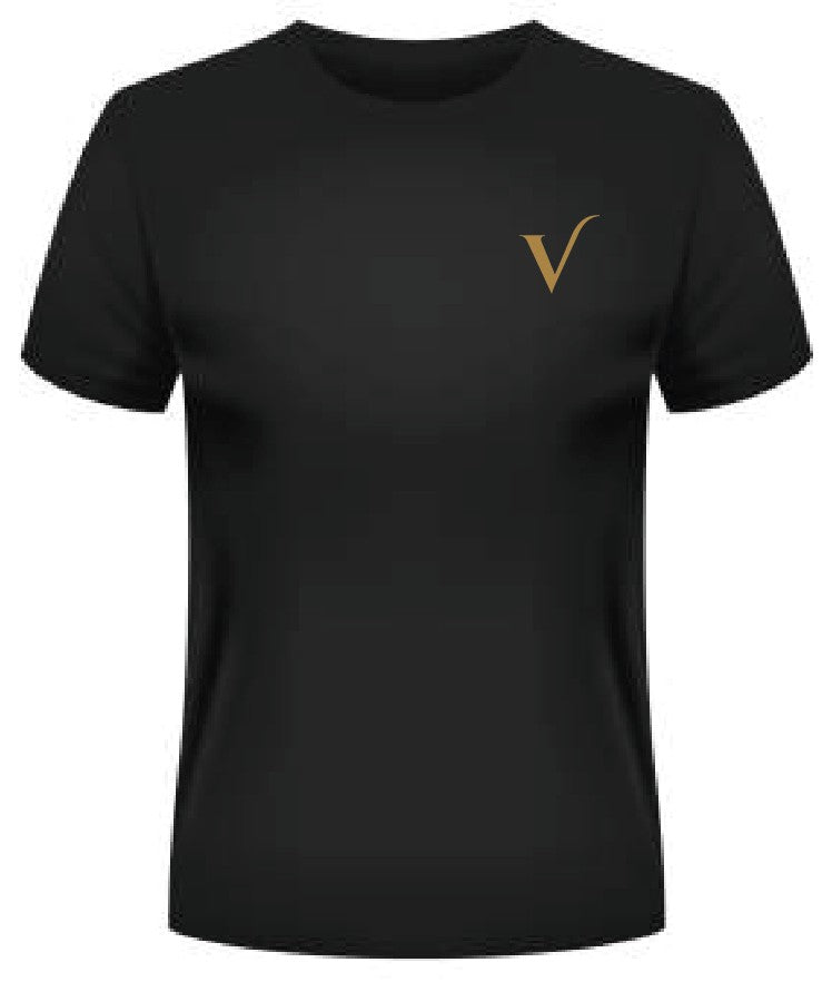 T-shirt "l'insoumis" - V Les arcanes du motard