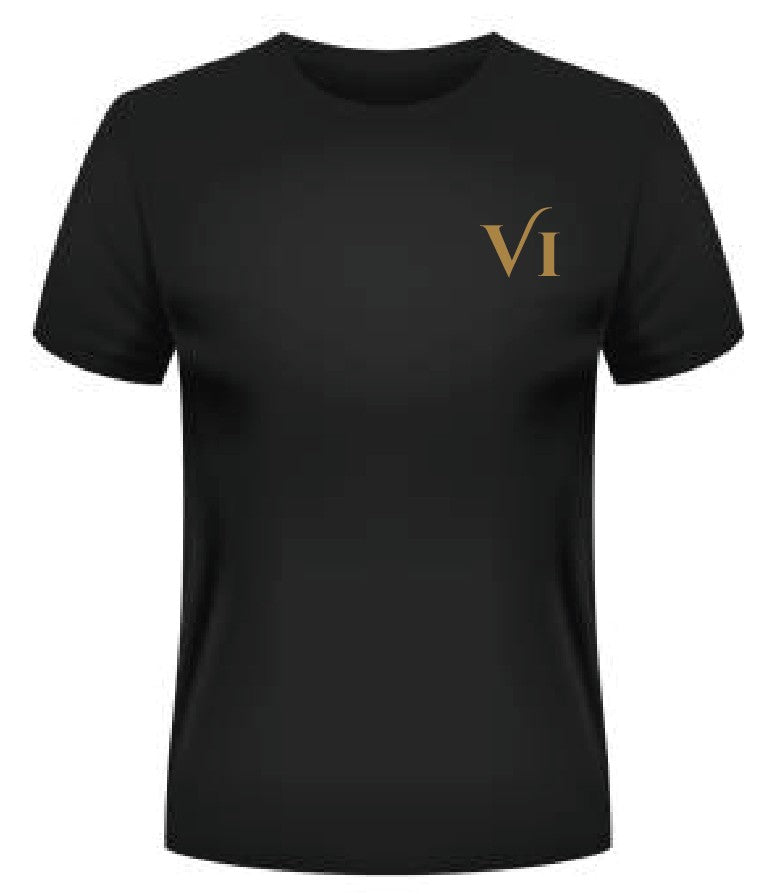 T-shirt "la nomade" - VI Les arcanes du motard