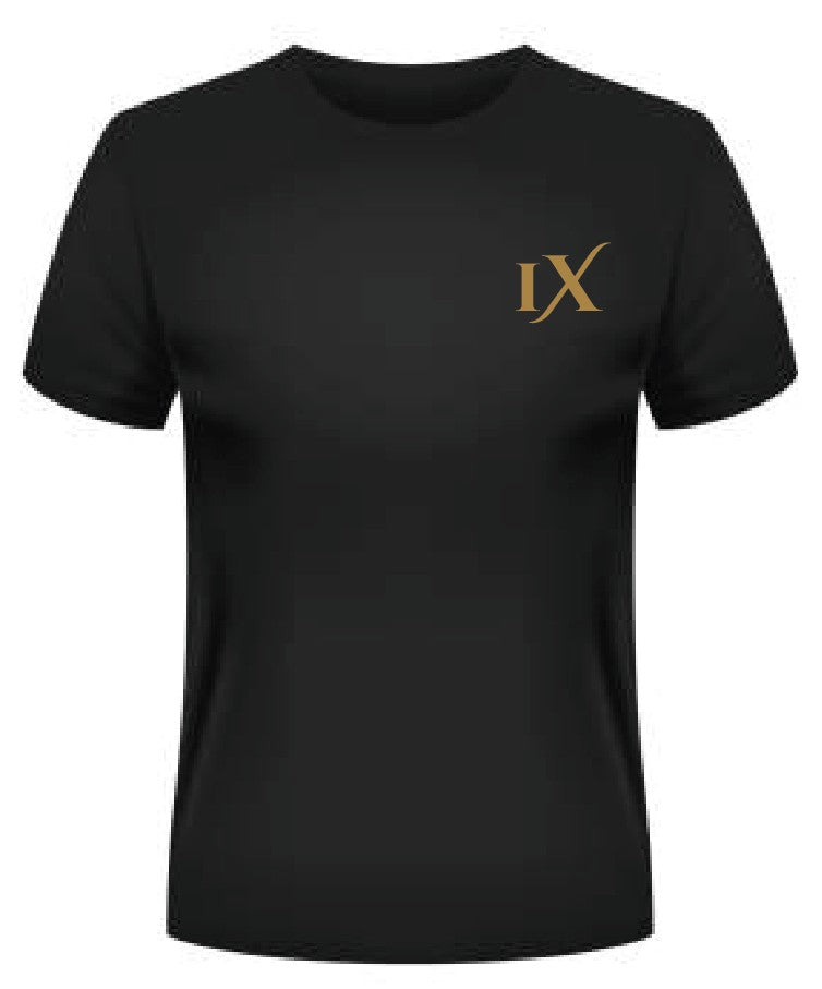 T-shirt "la navigatrice" - VIII Les arcanes du motard (Copie)