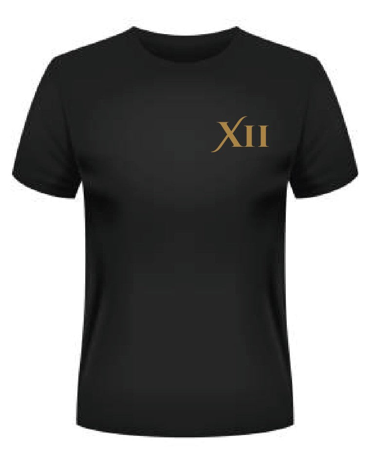 T-shirt "la franchisseuse" - XII arcanes du motard (Copie)