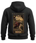 Pull "la trajectoire" - IV Les arcanes du motard
