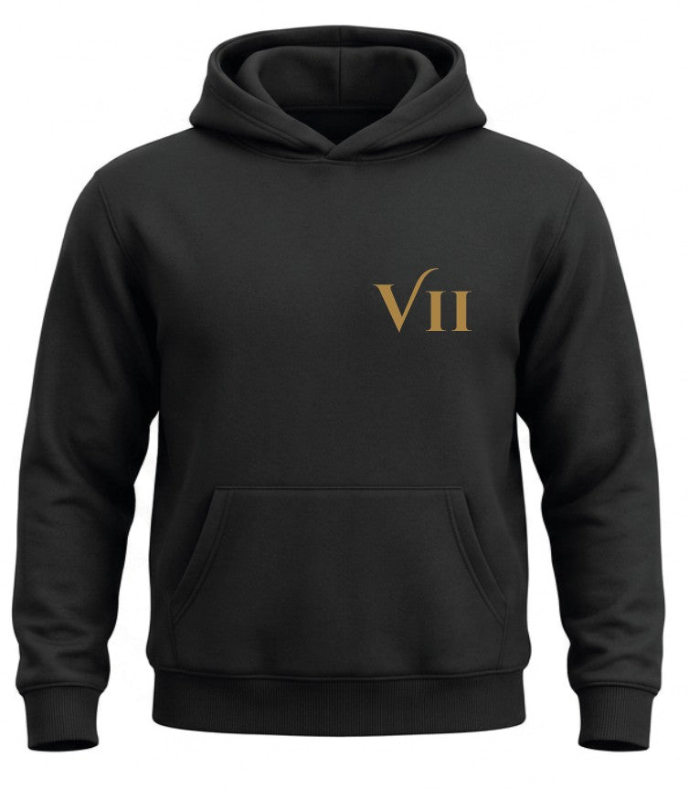 Pull "l'éffrontée" - VII Les arcanes du motard