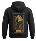 Pull "l'équilibriste" - VIII Les arcanes du motard