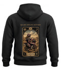 Pull "la navigatrice" - IX Les arcanes du motard