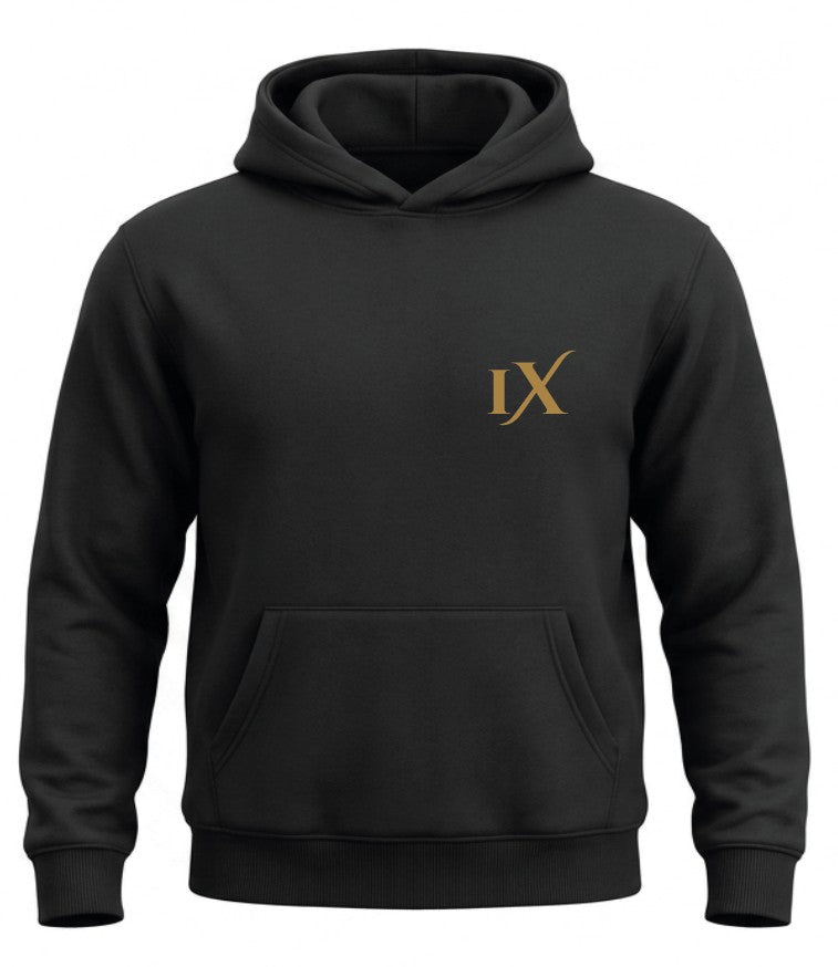Pull "le navigateur" - IX Les arcanes du motard