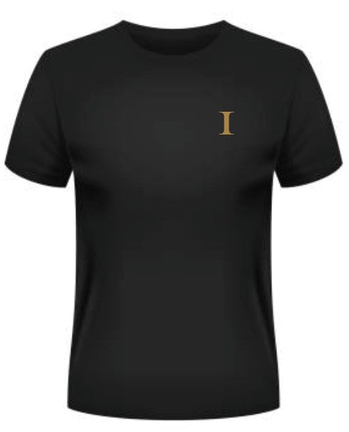 T-shirt "l'éclaireur" - I Les arcanes du motard