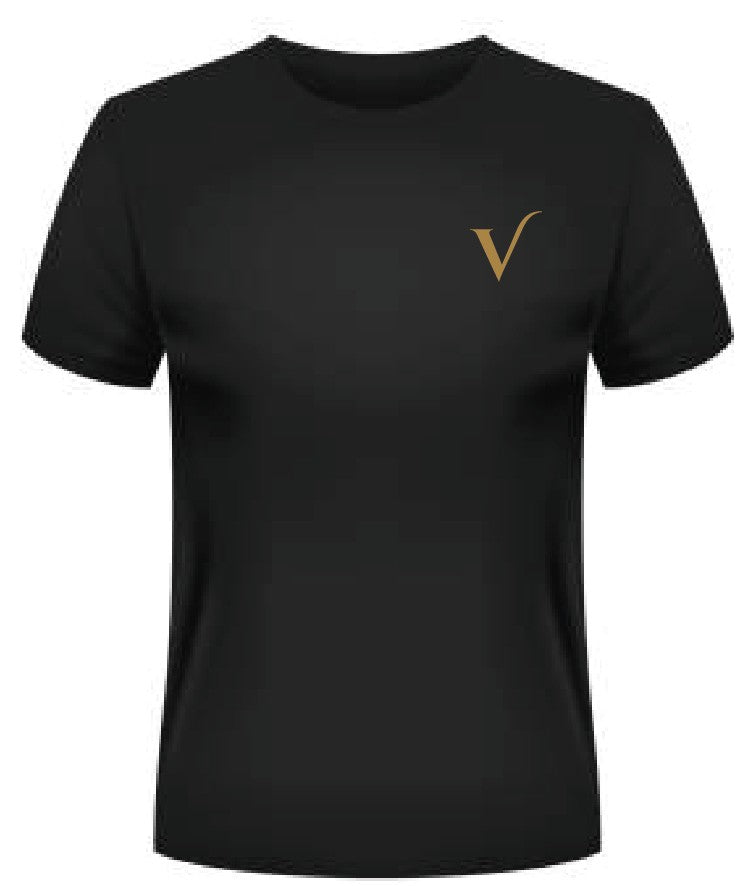 T-shirt "l'insoumis" - V Les arcanes du motard