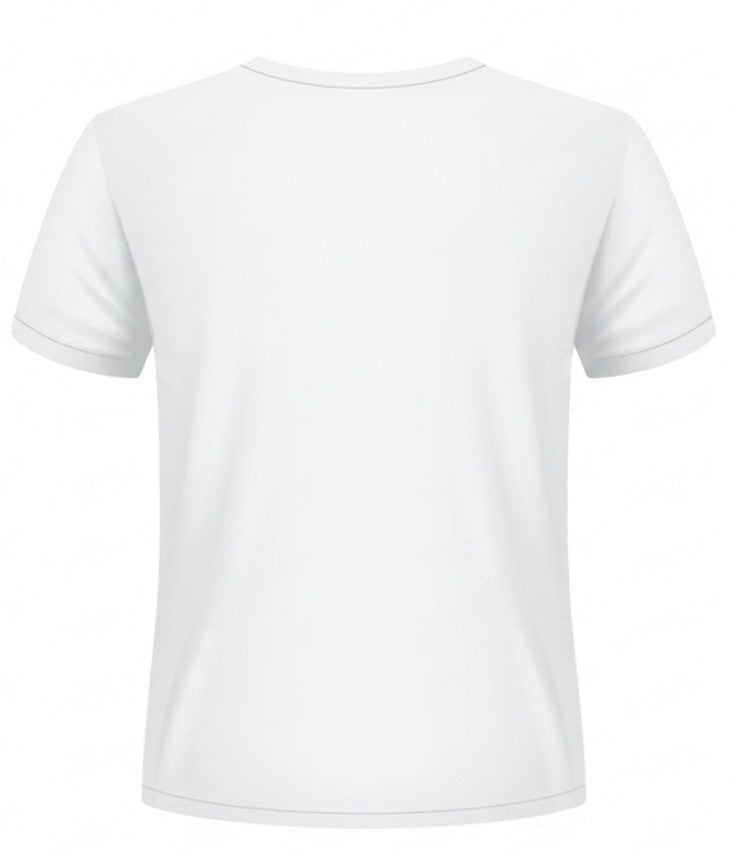 T-shirt "Route de notre Dame de la Paix"