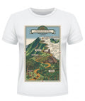 T-shirt "Route du Maïdo"