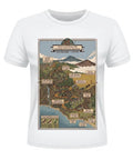 T-shirt "Sud Sauvage"