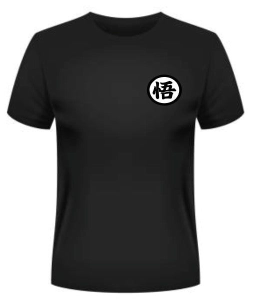 T-Shirt DBZ