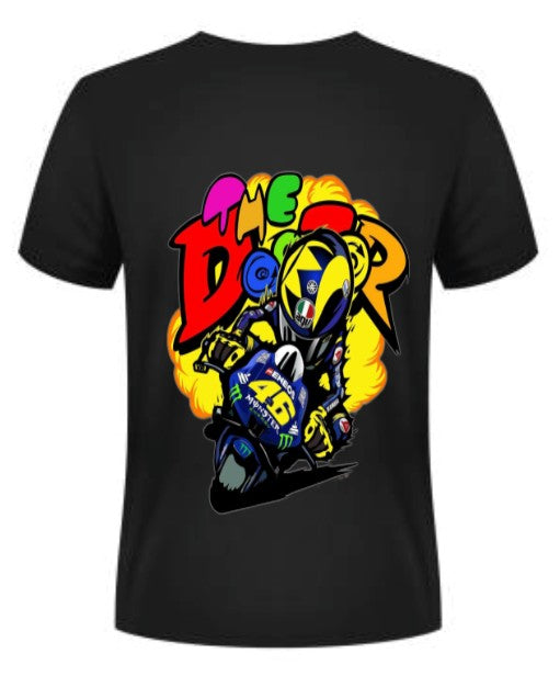 T-Shirt VR46