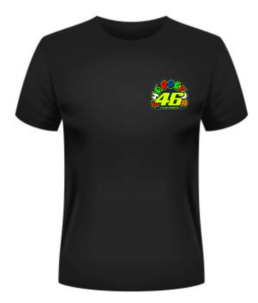 T-Shirt VR46
