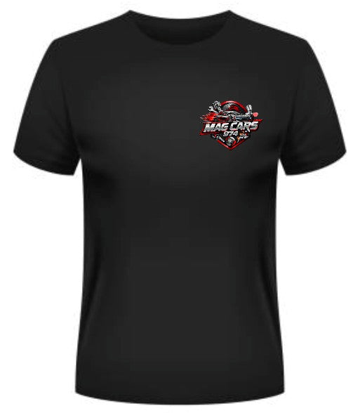 T-shirt 100% personnalisé !