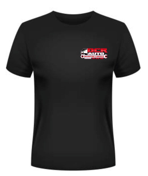 T-shirt 100% personnalisé !