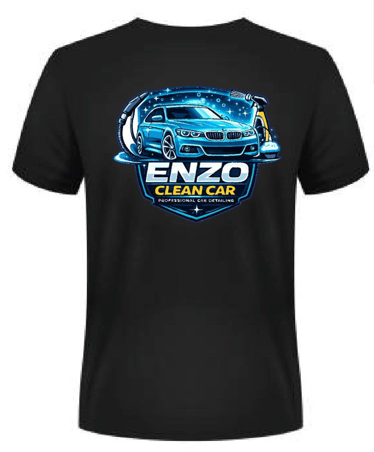 T-shirt 100% personnalisé !