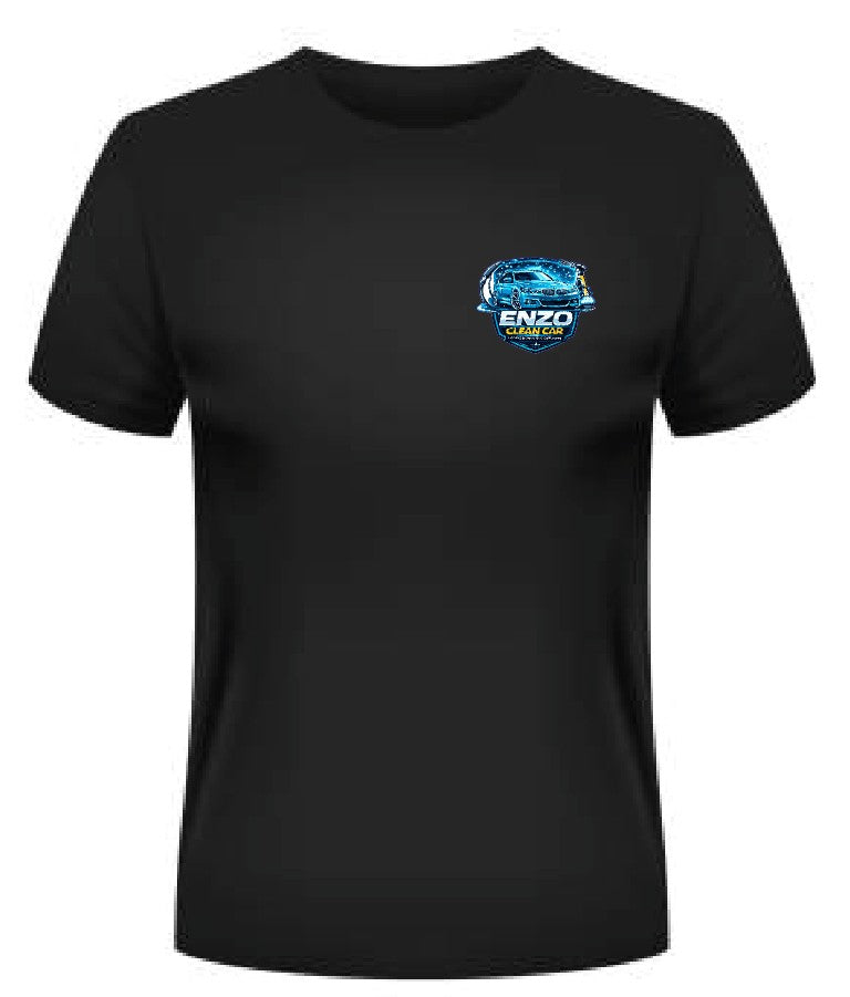 T-shirt 100% personnalisé !