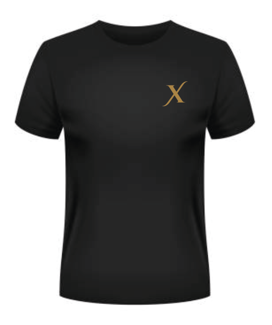 T-shirt "la voltigeuse" - X Les arcanes du motard