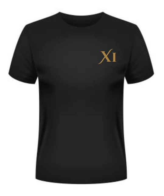 T-shirt "le supplicié" - XI Les arcanes du motard