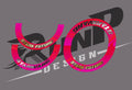 Kit déco jantes – Future Pink