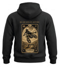 Pull "le voltigeur" - X Les arcanes du motard