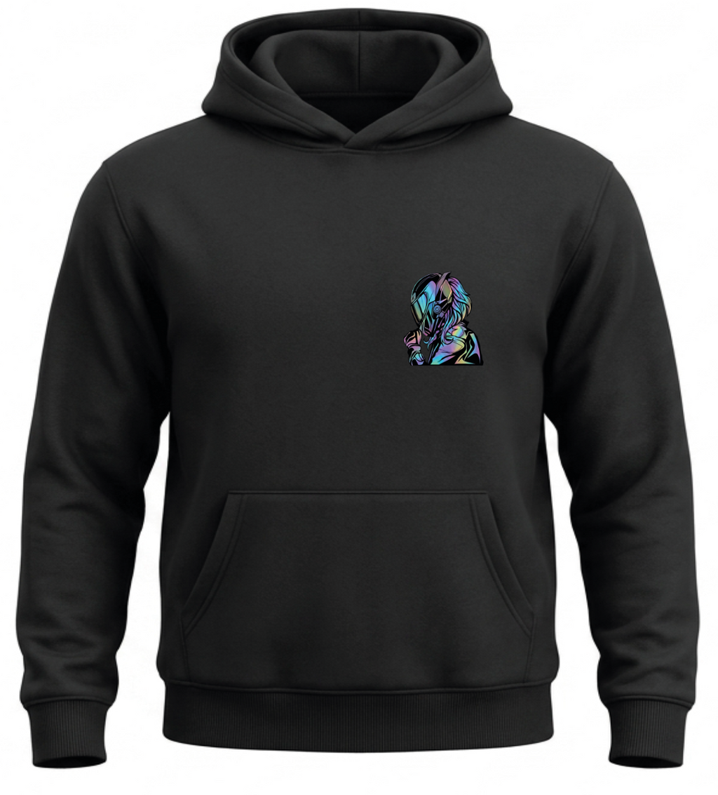 Pull "La Pistarde"
