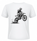 T-shirt "MX Wheeling"