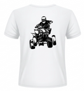 T-shirt "MX Scrub"
