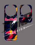 Insta360 X3/X4 - Red Bull
