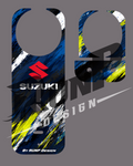Insta 360 x3/x4 - Suzuki