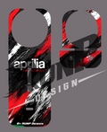 Insta360 X3/X4 - Aprilia