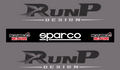 Franja Parasol - Sparco