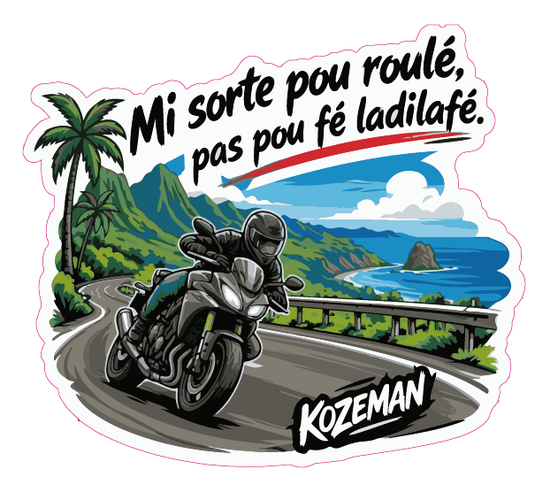 "VR46" sticker sheets