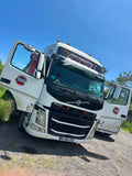 Camion 100% personnalisé