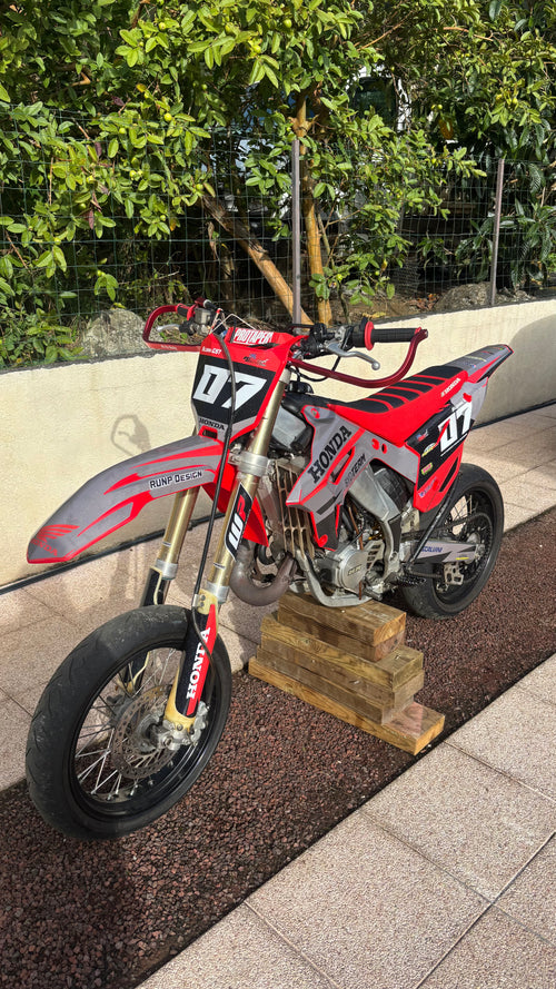 Kit déco Honda FALCON - 150/250/450 CRF